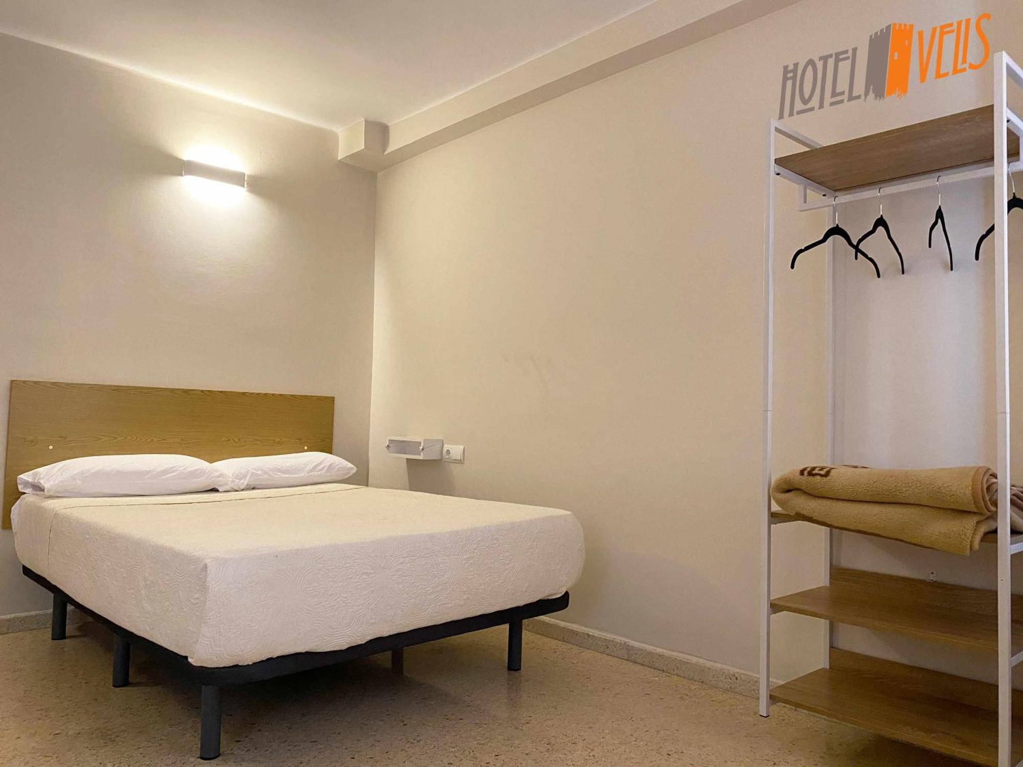 Hotel Velis Velez Malaga Zewnętrze zdjęcie